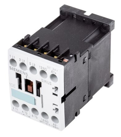 Siemens 3RT1017-1BB41 3927380