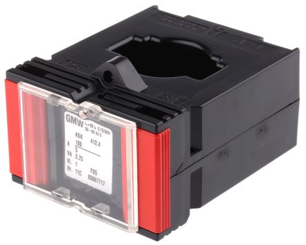 GILGEN Muller & Weigert ASK 412.4 100/5 A 3928311