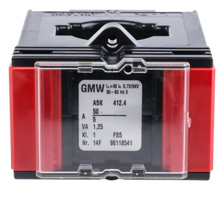 GILGEN Muller & Weigert ASK 412.4 50/5 A 3928333