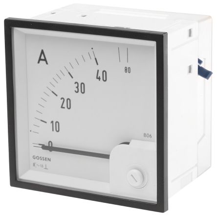 GILGEN Muller & Weigert 9640800000B 3928434