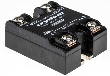 Sensata / Crydom D06D80 3939383