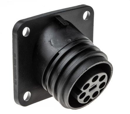 Bulgin PX0941/07/S 3947407