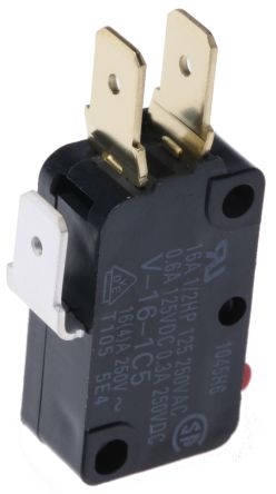 Omron V-16-1C5(R) 3947766