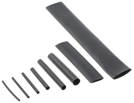 TE Connectivity RNF-100-KIT-BLACK 3948315