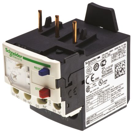 Schneider Electric LRD32 3949318