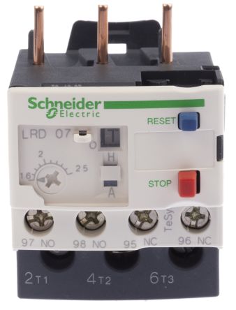 Schneider Electric LRD07 3949403