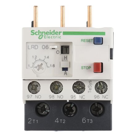 Schneider Electric LRD06 3949419