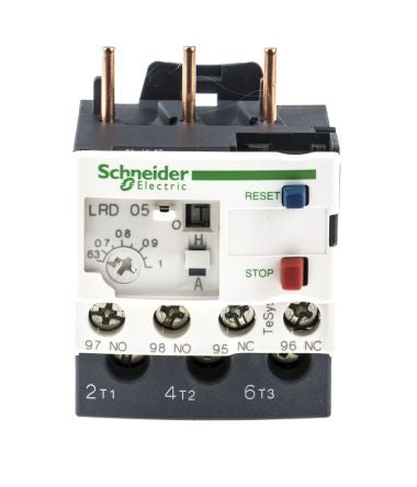 Schneider Electric LRD05 3949425