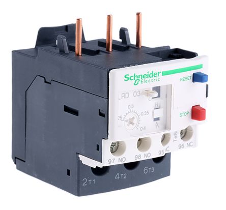 Schneider Electric LRD03 3949447