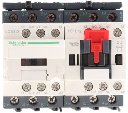 Schneider Electric LC2D12P7 3949532