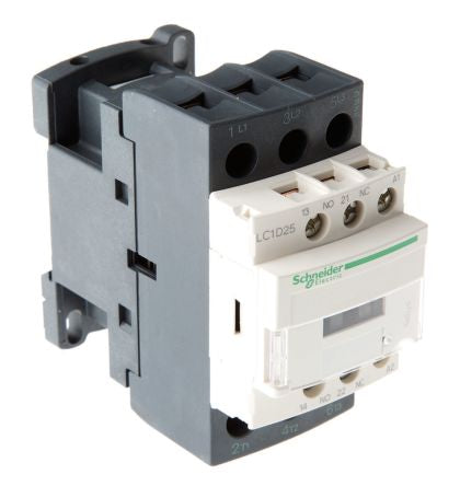 Schneider Electric LC1D25V7 3949661