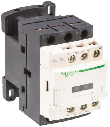 Schneider Electric LC1D18B7 3949740