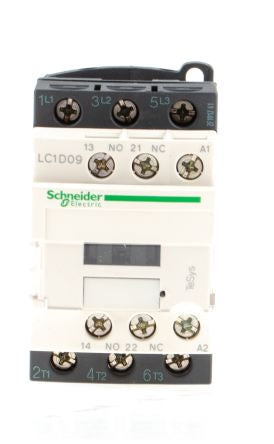 Schneider Electric LC1D09P7 3949790