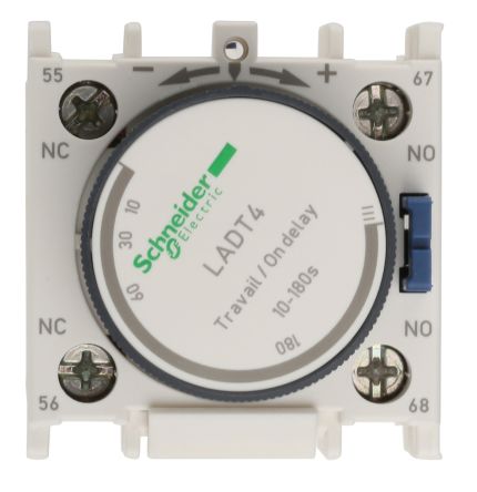 Schneider Electric LADT4 3949829