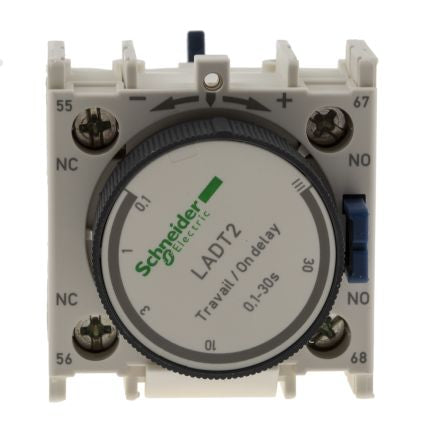 Schneider Electric LADT2 3949835