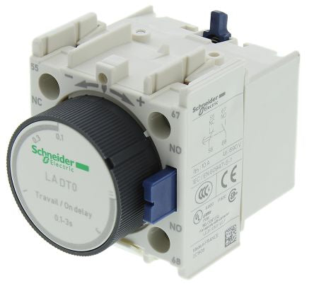 Schneider Electric LADT0 3949841