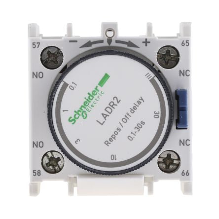 Schneider Electric LADR2 3949857