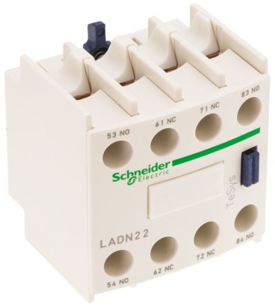 Schneider Electric LADN22 3949908