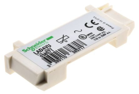 Schneider Electric LAD4VU 3950015