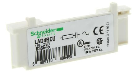 Schneider Electric LAD4RCU 3950043