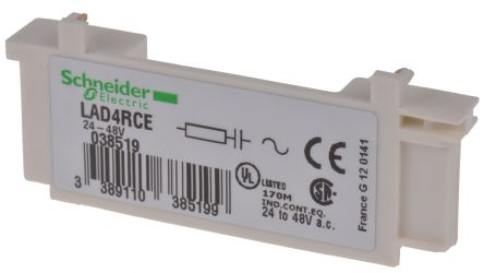 Schneider Electric LAD4RCE 3950065