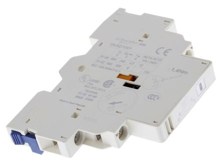 Schneider Electric GVAD1001 3950166