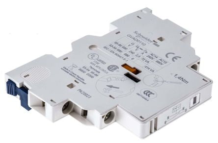 Schneider Electric GVAD0110 3950172