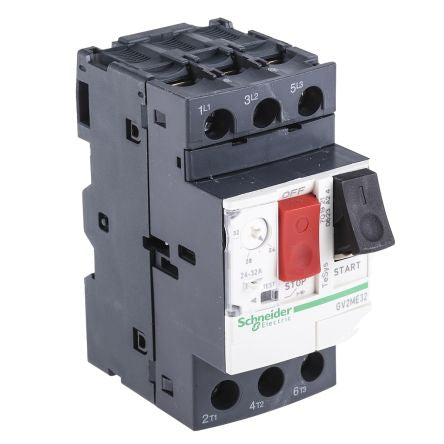 Schneider Electric GV2ME32 3950194