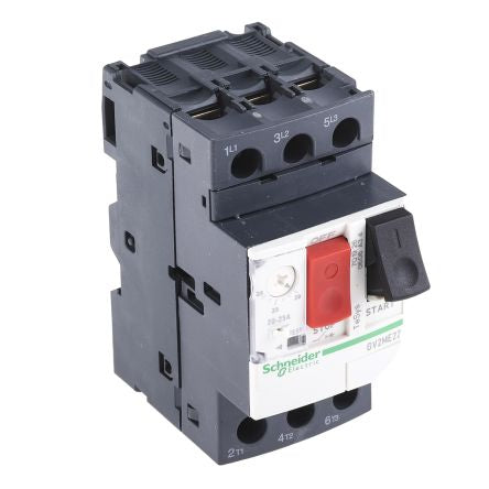 Schneider Electric GV2ME22 3950201