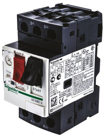 Schneider Electric GV2ME16 3950223
