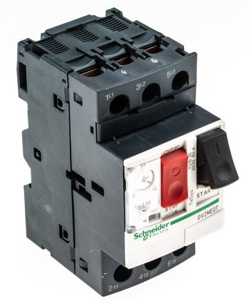 Schneider Electric GV2ME07 3950267