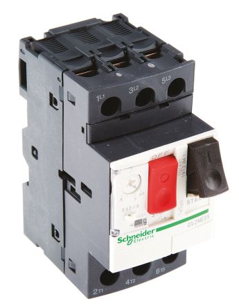 Schneider Electric GV2ME05 3950295