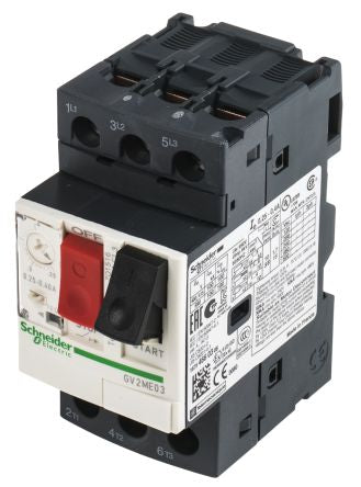 Schneider Electric GV2ME03 3950318