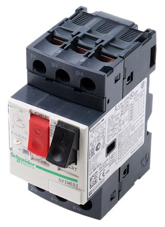 Schneider Electric GV2ME02 3950324