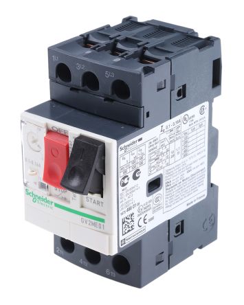 Schneider Electric GV2ME01 3950346