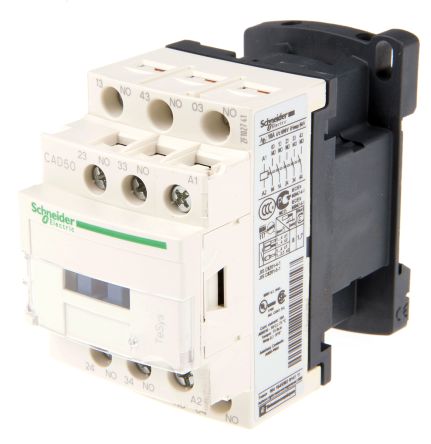 Schneider Electric CAD50P7 3950368
