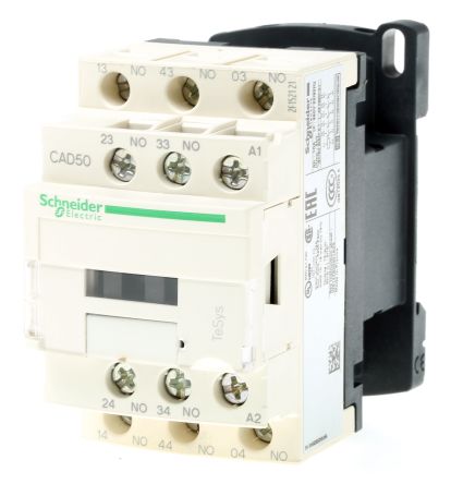 Schneider Electric CAD50B7 3950380