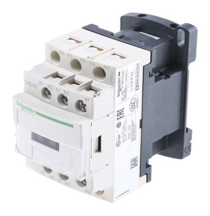 Schneider Electric CAD32E7 3950419