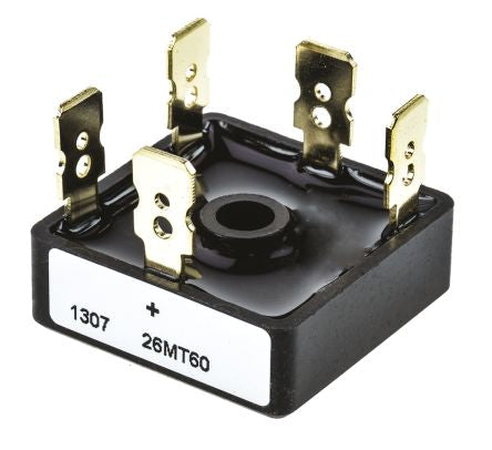 Vishay VS-26MT60 1652546