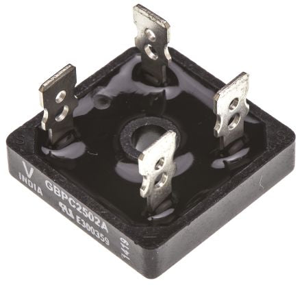 Vishay VS-GBPC2502A 1652302