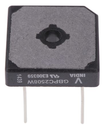 Vishay VS-GBPC2508W 1452572