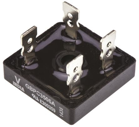 Vishay VS-GBPC3506A 3954382