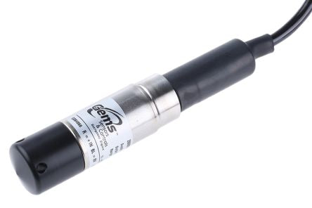 Gems Sensors 2600BGA2519M3JA003 3957123