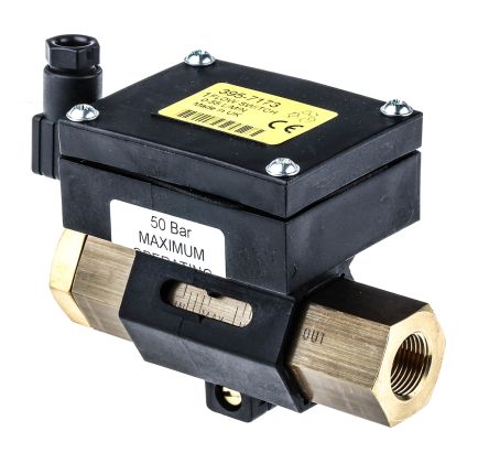 Gems Sensors 020-0315 3957173