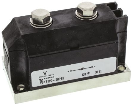 Vishay VS-VSKE320-20PBF 3958154