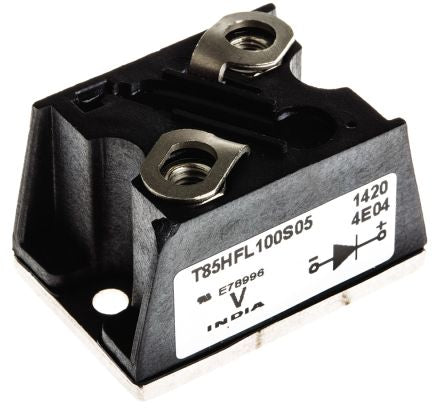 Vishay VS-T85HFL100S05 3959208