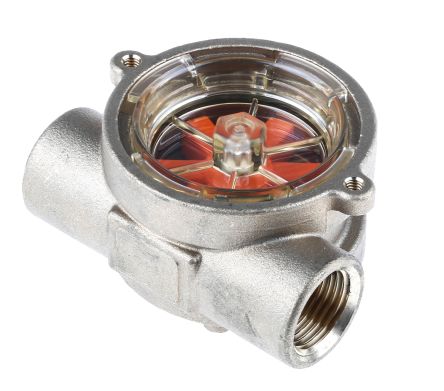 Gems Sensors 142542BSPP 3959337