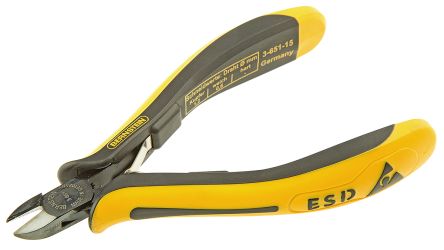 Bernstein Tools for electronics 3-651-15 3963645