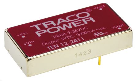 TRACOPOWER TEN 12-2411 3965281