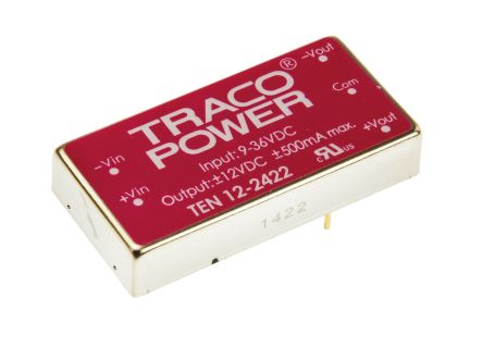 TRACOPOWER TEN 12-2422 1247623
